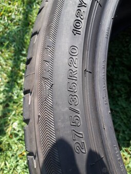 275/35 r20 letne pneumatiky - 2