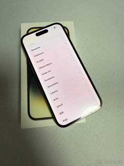 iPhone 14 pro 128gb - 2