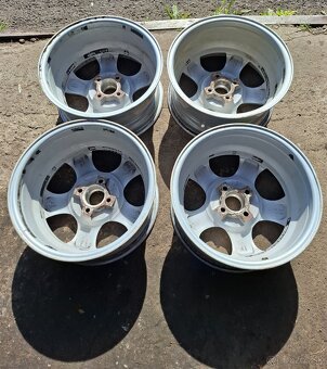 4x100 R15 - 2