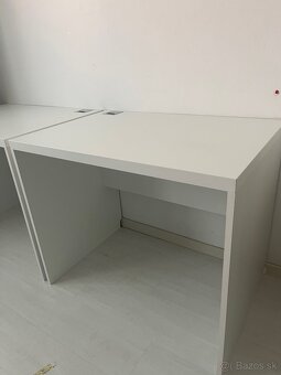 Pisacie stoly - 2
