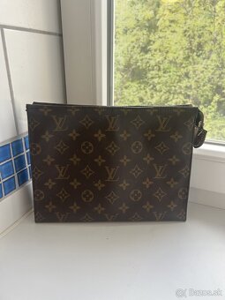 Kabelka Louis Vuitton / original s dust bag - 2
