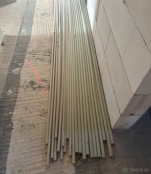 Material na vodu - 2