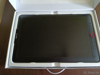 Predám grafický tablet XP-PEN Artist 15.6 Pro - 2
