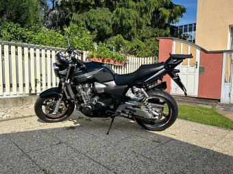 Honda CB 1300 - 2