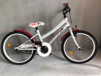 Detský bicykel 20 - 2