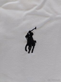 Polo Ralph Lauren tričko - 2