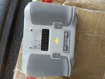 DJ I - 2