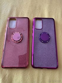 Samsung S20 plus - 2