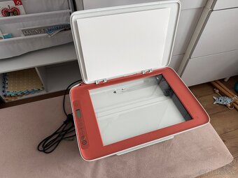 Atramentova tlaciaren HP DeskJet 2723 - 2