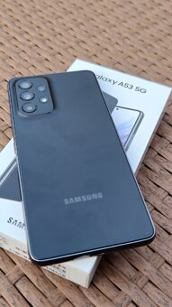 Samsung Galaxy A53 5G - 2