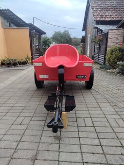 Vozík - 2