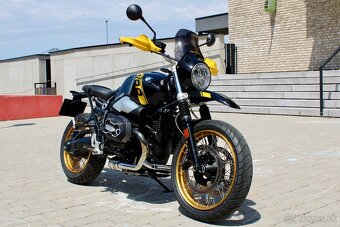 BMW R nineT Limitovaná edícia 40 Years GS / Odpočet DPH - 2