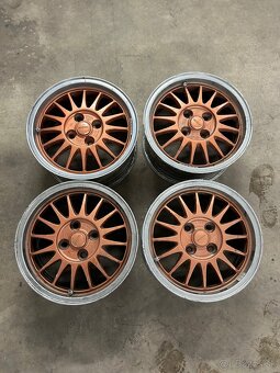 Ronal R8 R15 4x108 7J - 2