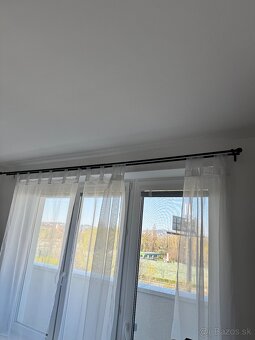 Čierne garníže, garniza - 2