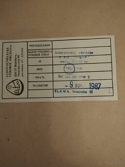 retro obraz - 2