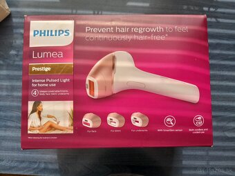 IPL PHILIPS LUMEA BRI956 - 2