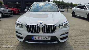 BMW X3 xDrive30i xLine A/T - 2