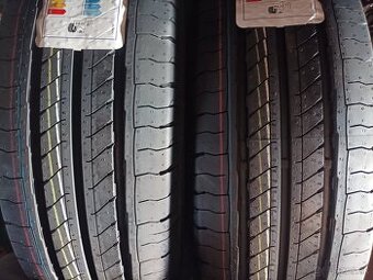 PREDAM 4ks NOVE LETNE PNEU 215/65 R16 - 2