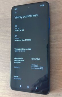 Poco X3 Pro - 2