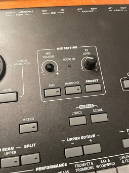 Korg - 2