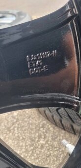 Mercedes gle 5x112 r19 - 2