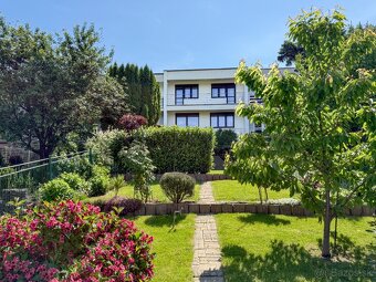 6-izb. RD Žilina - Budatín | 430 m2 | garáž | komplet rek. - 2