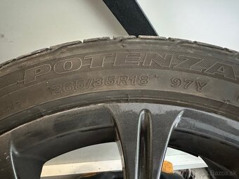 Bmw R18 5x120 style 166 - 2