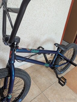 BMX - 2