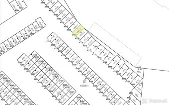 Garáž na predaj 19m², Čárskeho, Košice - Sever - 2