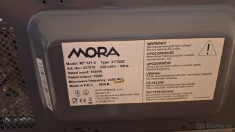 Mikrovlnna rura - 2