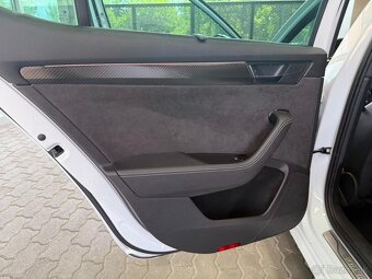 Škoda superB sportline 2.0 4x4 - 2