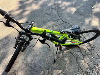 Bicykel - 2