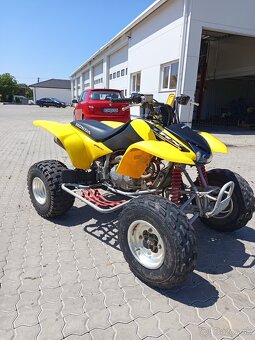 Honda TRX 400 EX - 2