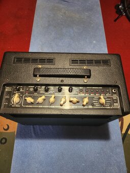 Vox VT20+ - 2