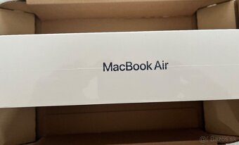 Apple/MacBook AIR 13.6 M2 - 2