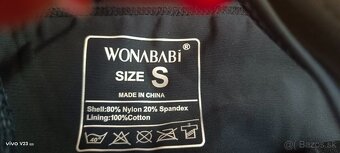 Tielko Wonababi binder - 2