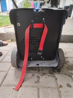 zváračka CO2 - 2