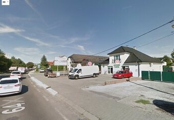 Prenájom domu na podnikateľské účely Prievidza - 2