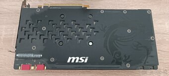 MSI GeForce GTX 1070 Ti Gaming 8gb - 2