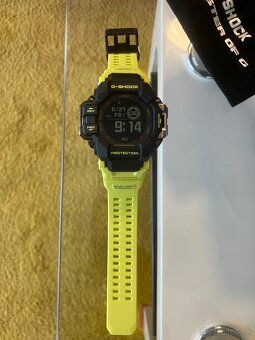 Casio G-shock GPR-H1000 - 2