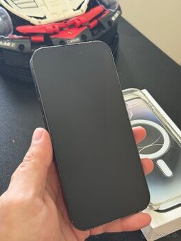 iPhone 14 Pro 256gb 92% - 2