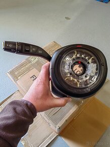 MRM modul Mercedes Benz A2469008317 - 2