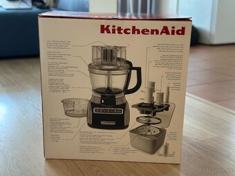 KitchenAid 5KFP1335 (nevybalený) - 2