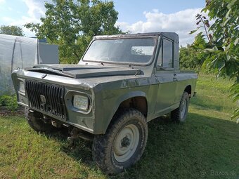 Aro 240 - 2