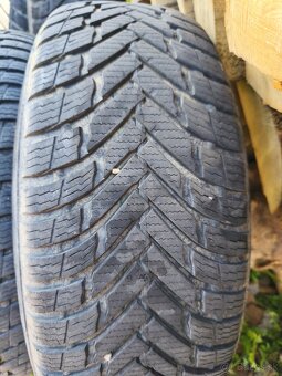 Pneu Nokian zimné - 2