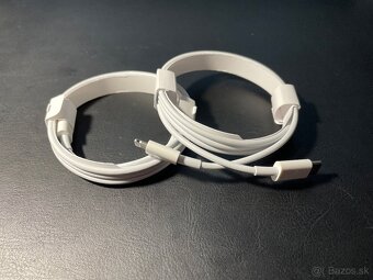 Apple USB-C to lighting kábel ORIGINAL - 2