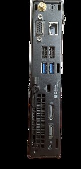 Dell OptiPlex 3080 Micro - 2