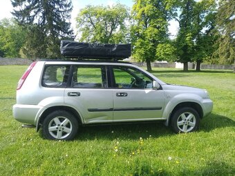 Prenajom 4x4 Auto so Stresnym stanom TripLand - 2
