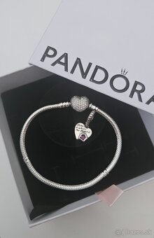 PANDORA - 2