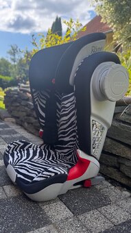 Autosedačka Britax Römer 15-36 kg - 2